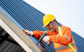 Best Commercial Roofing Services  in Quinlan, TX